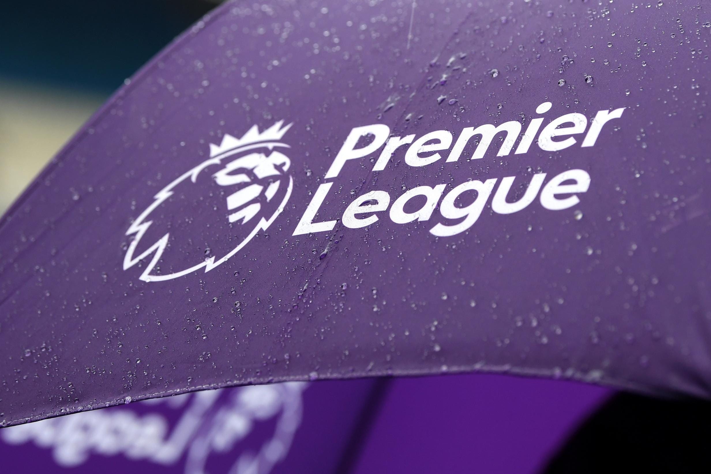 premier league logo
