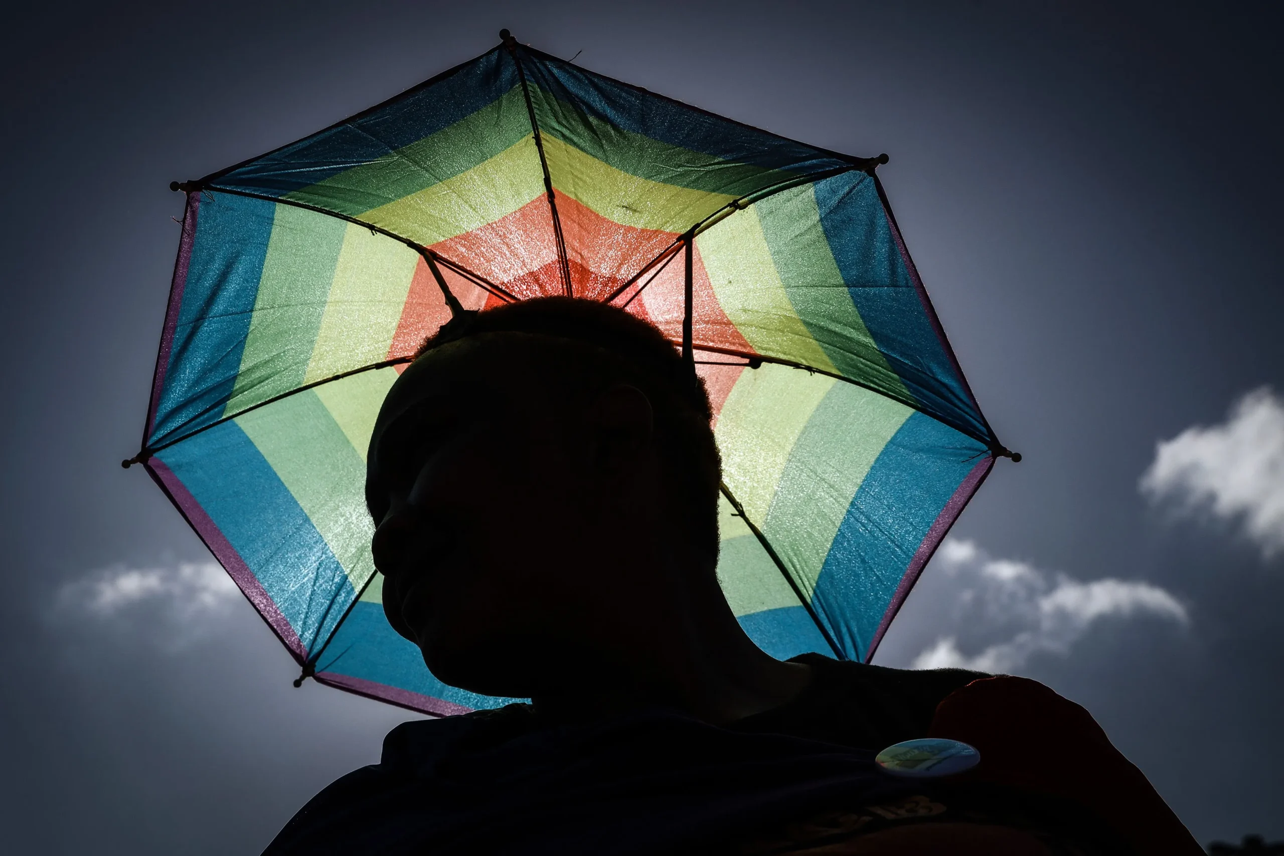 lgbtq+ umbrella image