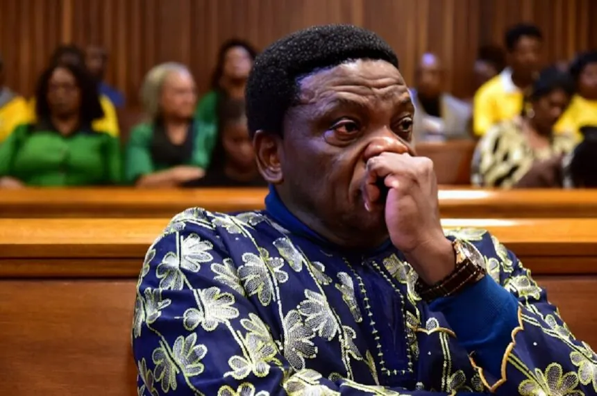 Pastor Omotosho