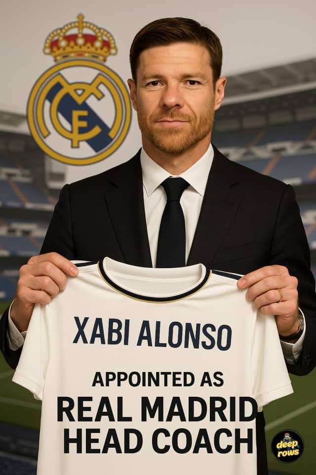 Xabi Alonso picture