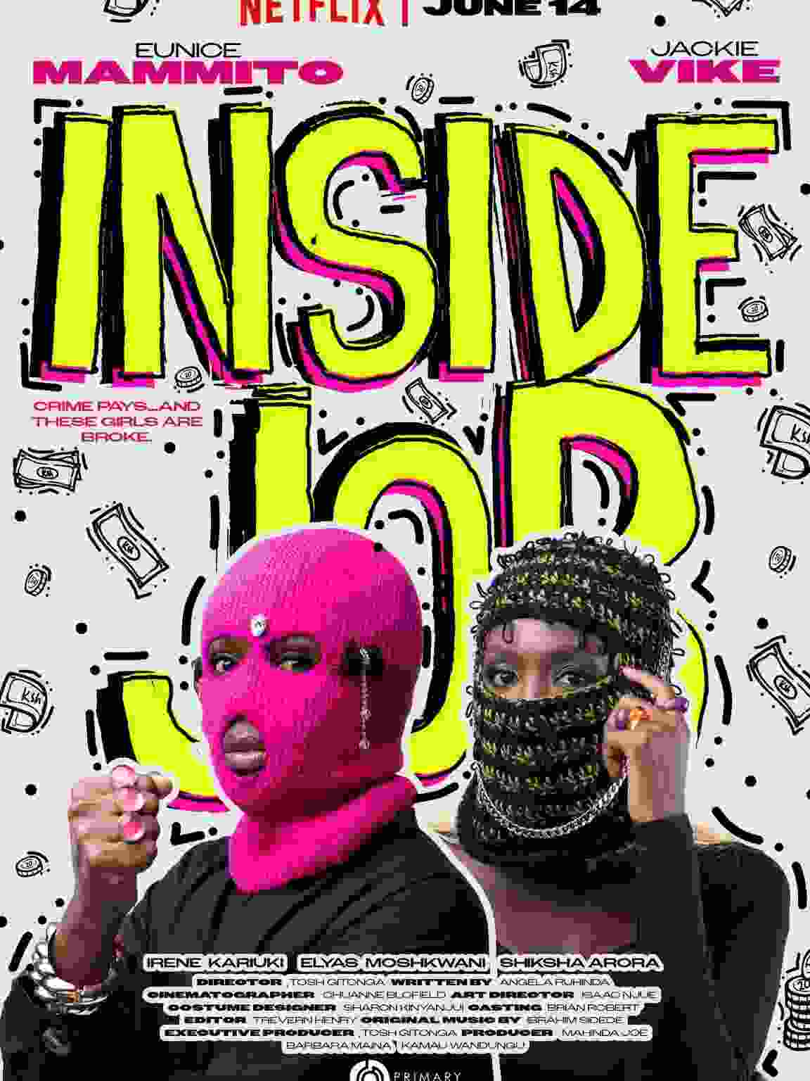 INSIDE JOB MOVIE IMAGE