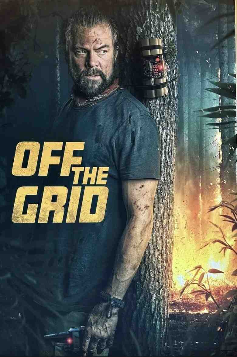off grid poster image