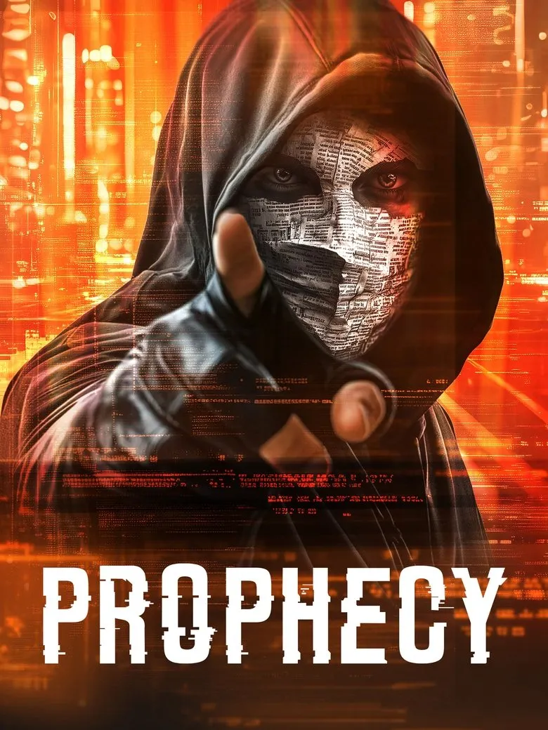 Prophecy poster