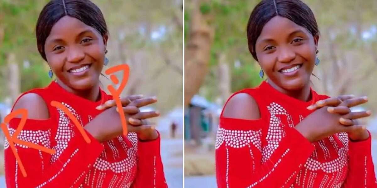 taraba student image